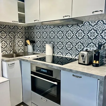 Antoinette Apartamento