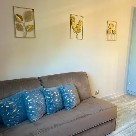 Antoinette Apartamento