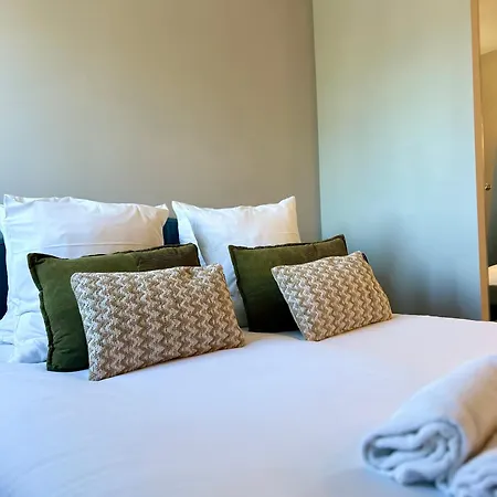 Apartment Antoinette Deauville